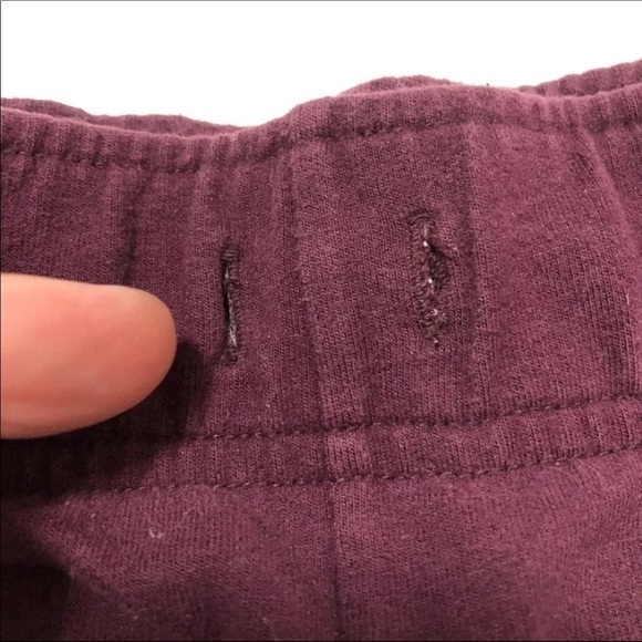 PINK Victoria‎ Secret Shorts Women’s Size S Stretch Pull On - Picture 4 of 8